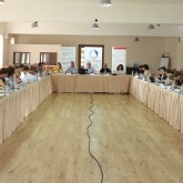 Workshop for Media Representatives