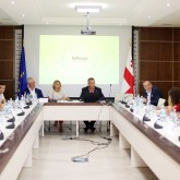 Training:  „Mediation between Public and Privet Sectors”