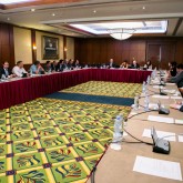 Interagency Coordination Council for the Private Law Reform started working