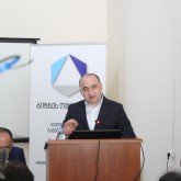 Business Ombudsman Meets with about 50 Local Businessmen in Gori