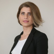 Lela Tabatadze